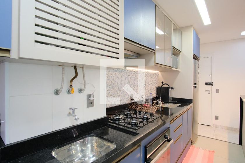 Apartamento, 3 quartos, 85 m² - Foto 43
