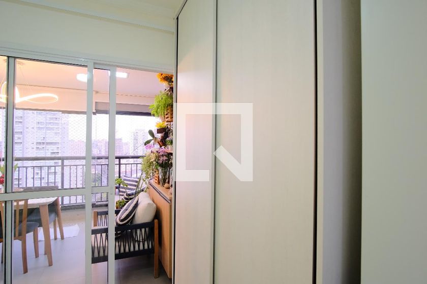 Apartamento, 3 quartos, 85 m² - Foto 14
