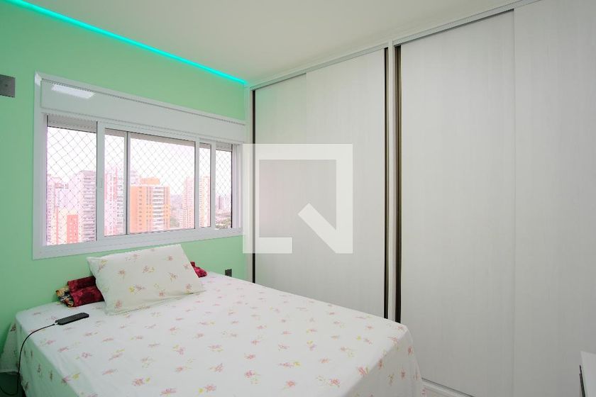 Apartamento, 3 quartos, 85 m² - Foto 21