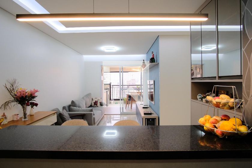 Apartamento, 3 quartos, 85 m² - Foto 45