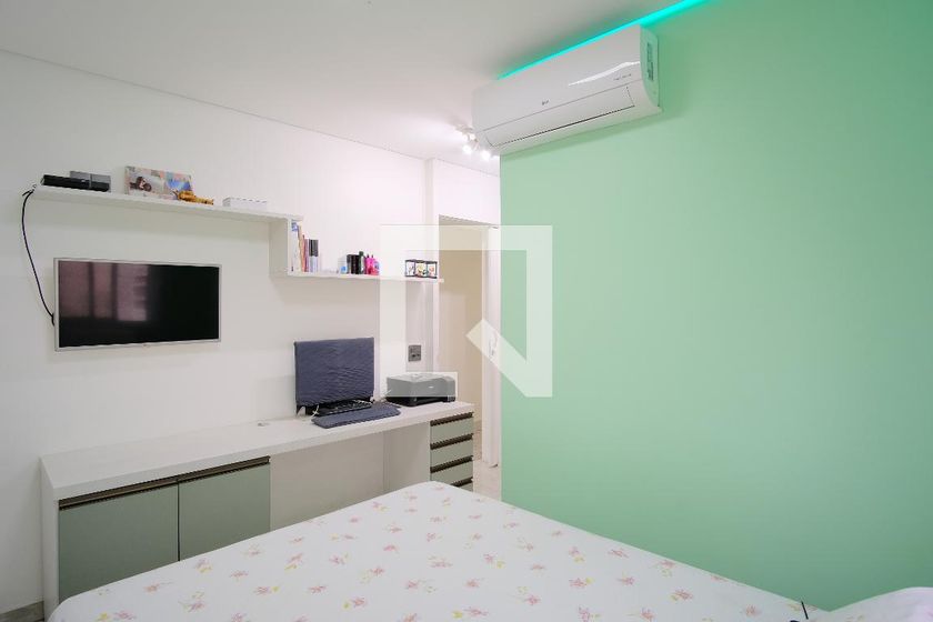 Apartamento, 3 quartos, 85 m² - Foto 23