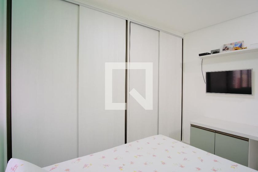 Apartamento, 3 quartos, 85 m² - Foto 24