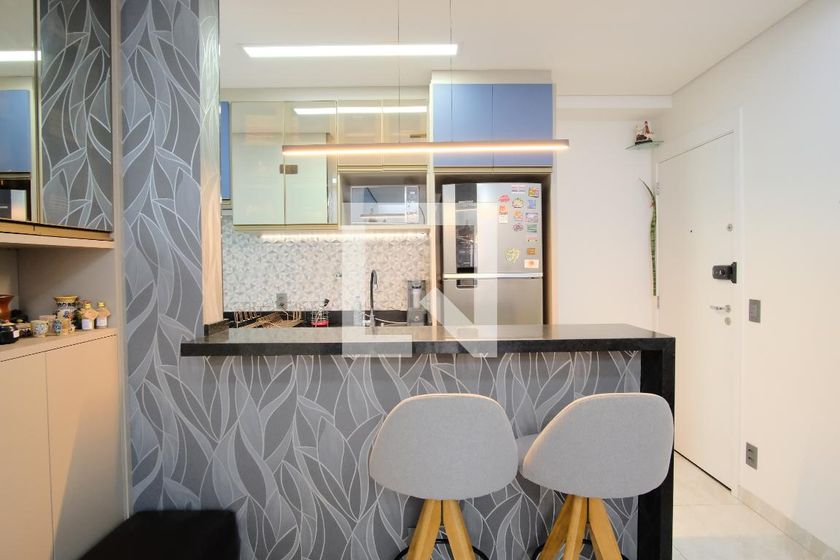 Apartamento, 3 quartos, 85 m² - Foto 40