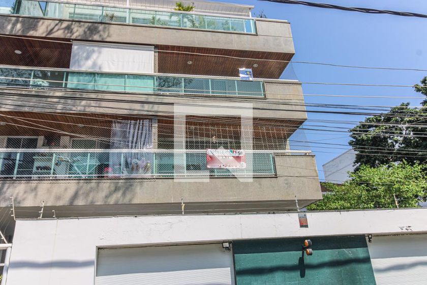 Apartamento, 3 quartos, 104 m² - Foto 40