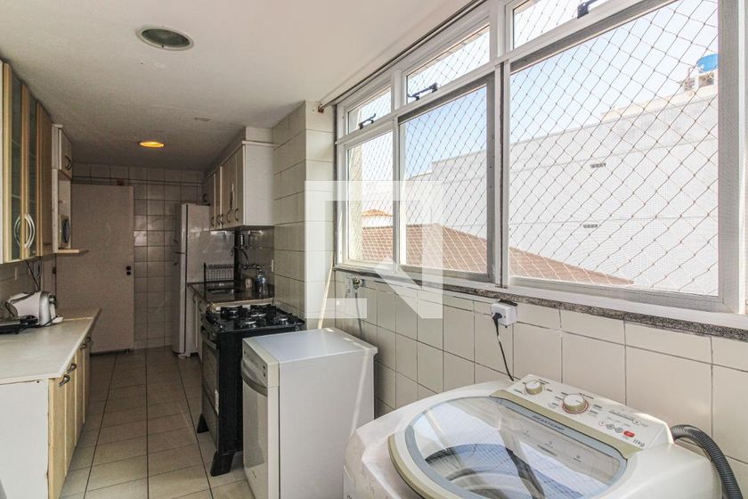 Apartamento, 3 quartos, 104 m² - Foto 35