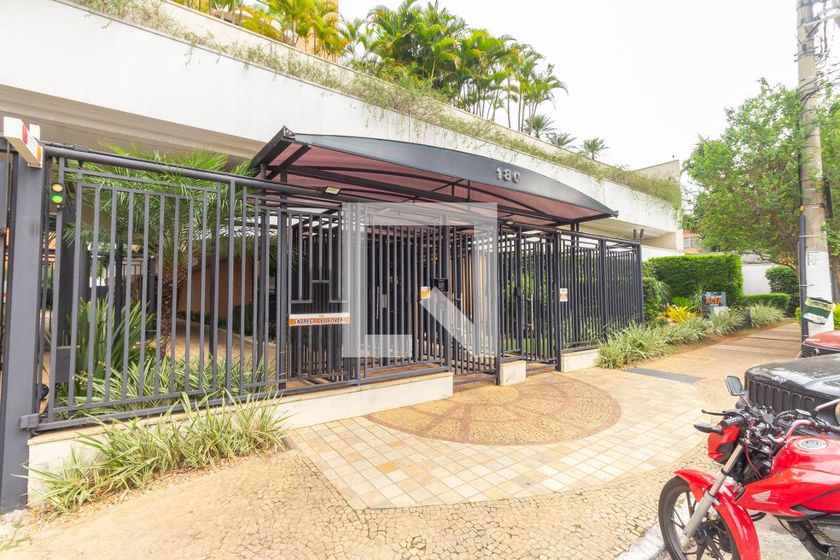 Apartamento, 2 quartos, 115 m² - Foto 45