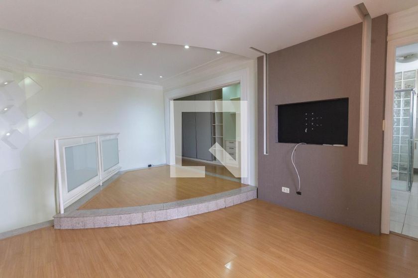 Apartamento, 2 quartos, 115 m² - Foto 2
