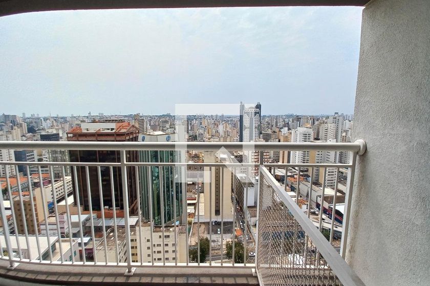 Apartamento à Venda - Centro, 1 Quarto,  40 m2 em , Campinas - sp | SoloBR
