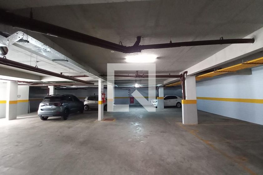 Apartamento à Venda - Centro, 1 Quarto,  40 m2 em , Campinas - sp | SoloBR