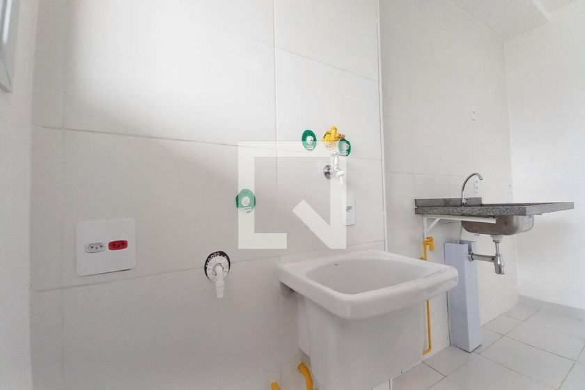 Apartamento à Venda - Centro, 1 Quarto,  40 m2 em , Campinas - sp | SoloBR