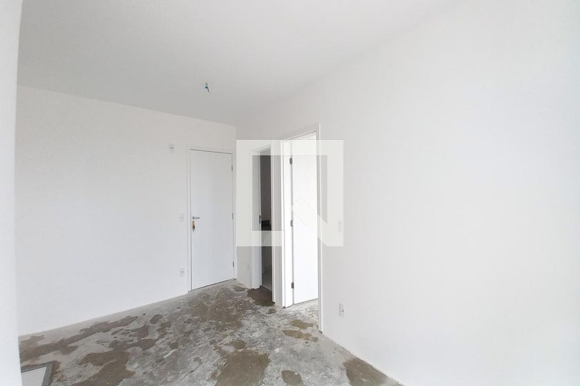 Apartamento à Venda - Centro, 1 Quarto,  40 m2 em , Campinas - sp | SoloBR