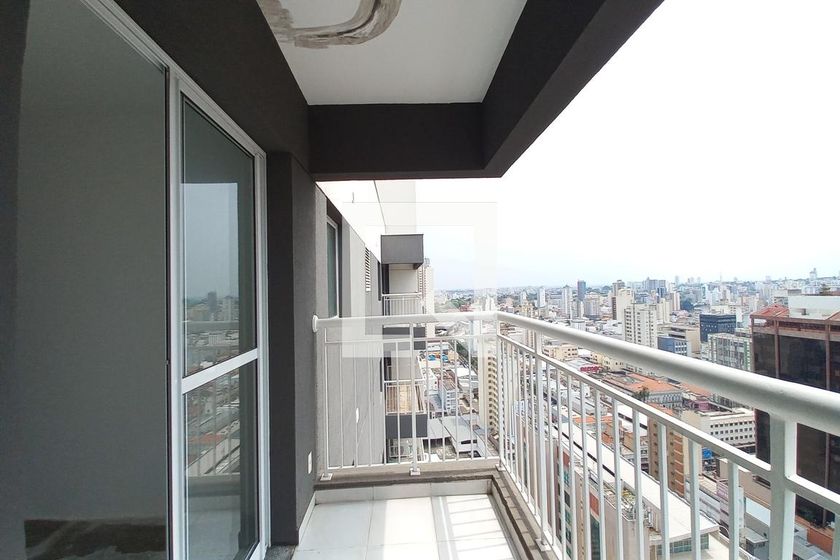 Apartamento à Venda - Centro, 1 Quarto,  40 m2 em , Campinas - sp | SoloBR