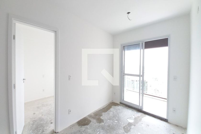 Apartamento à Venda - Centro, 1 Quarto,  40 m2 em , Campinas - sp | SoloBR