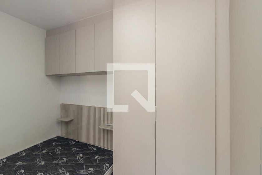 Apartamento, 2 quartos, 43 m² - Foto 6
