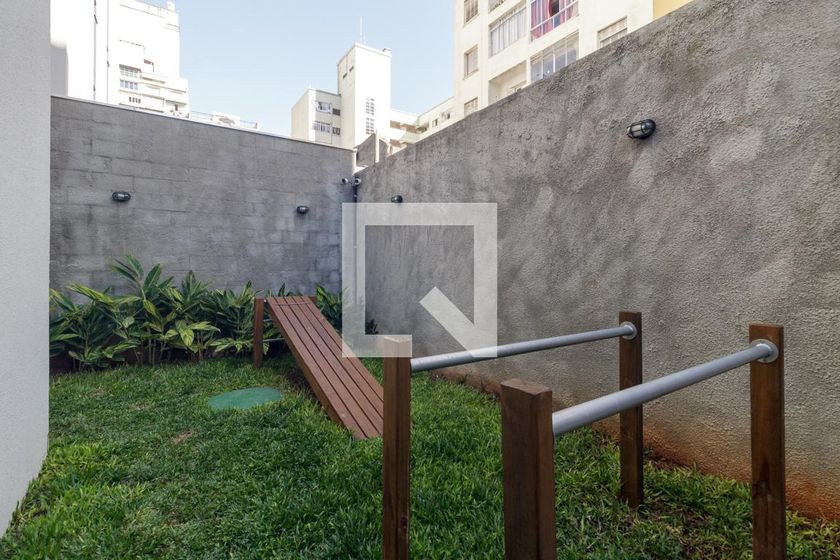 Apartamento, 2 quartos, 43 m² - Foto 24