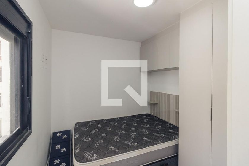 Apartamento, 2 quartos, 43 m² - Foto 5