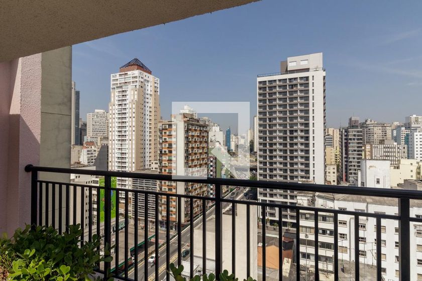 Apartamento, 2 quartos, 43 m² - Foto 33