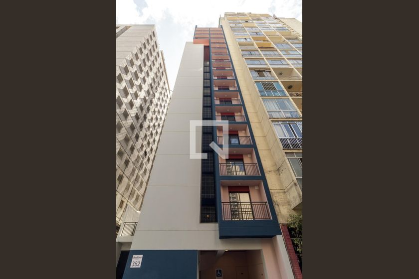 Apartamento, 2 quartos, 43 m² - Foto 58
