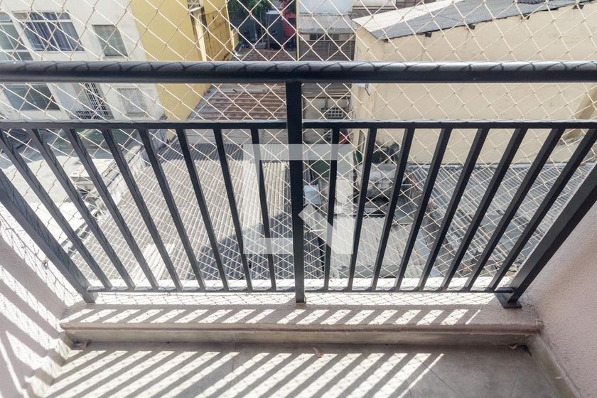 Apartamento, 2 quartos, 43 m² - Foto 13
