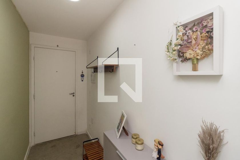 Apartamento, 2 quartos, 43 m² - Foto 23