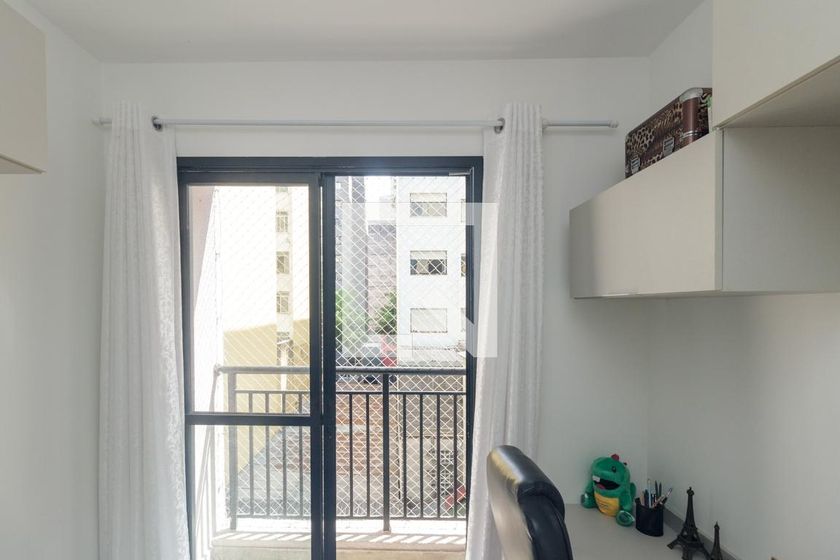 Apartamento, 2 quartos, 43 m² - Foto 10