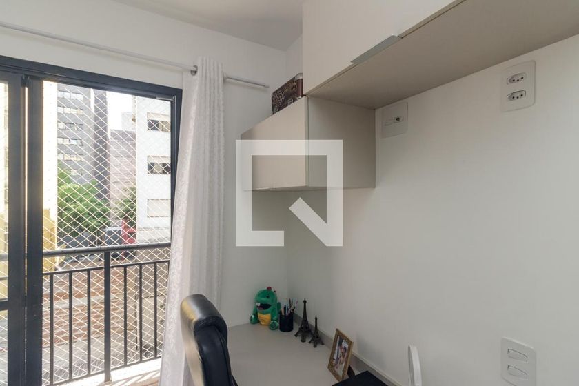 Apartamento, 2 quartos, 43 m² - Foto 11