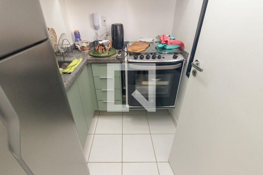 Apartamento, 2 quartos, 43 m² - Foto 21