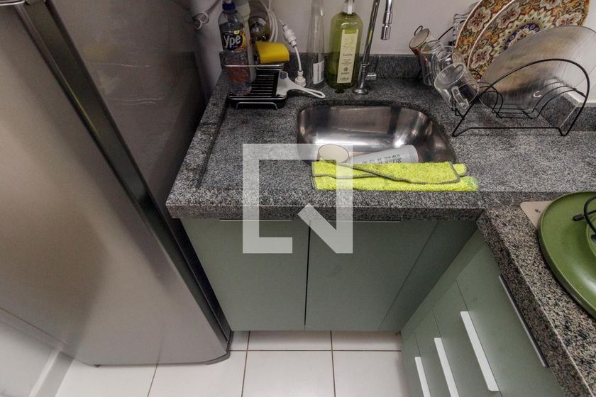 Apartamento, 2 quartos, 43 m² - Foto 22
