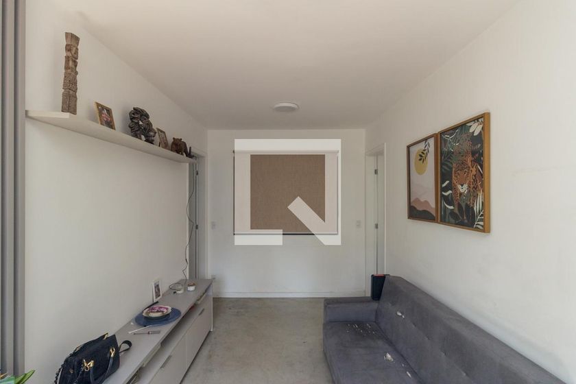 Apartamento, 2 quartos, 43 m² - Foto 4