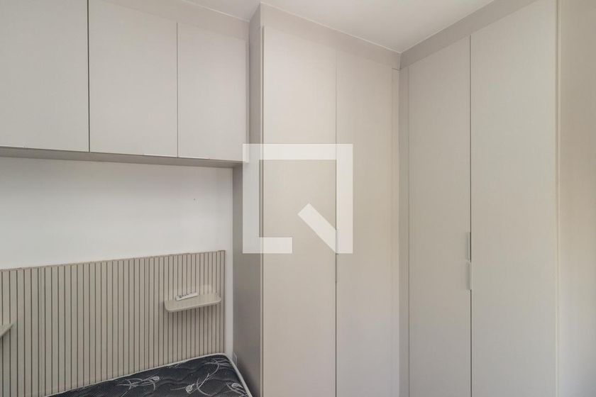 Apartamento, 2 quartos, 43 m² - Foto 7