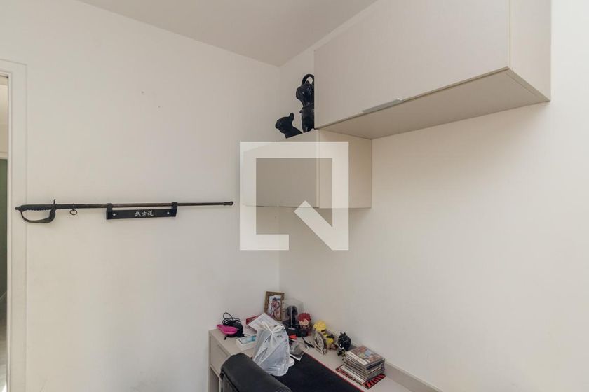 Apartamento, 2 quartos, 43 m² - Foto 12