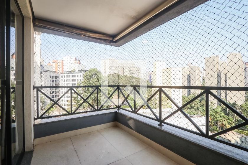 Apartamento, 3 quartos, 115 m² - Foto 11