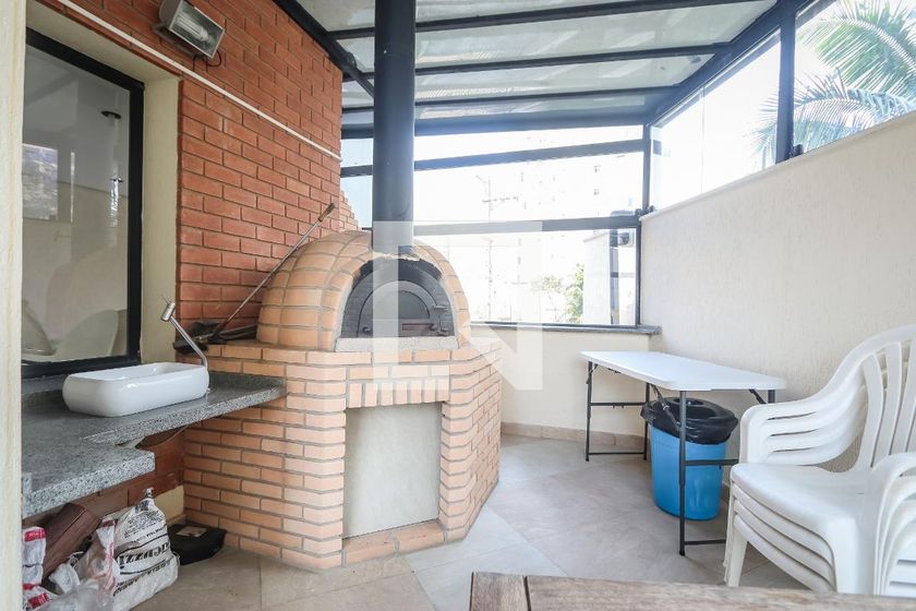 Apartamento, 3 quartos, 115 m² - Foto 113