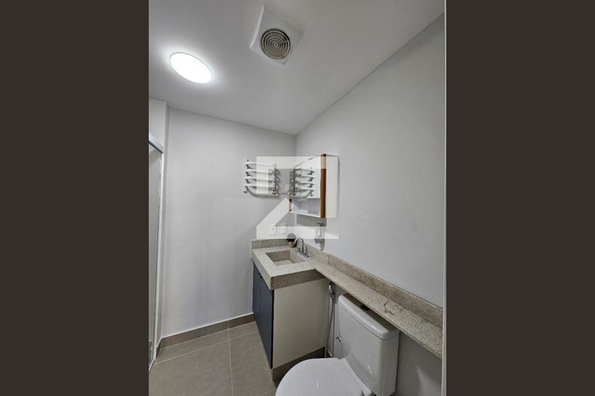 Kitnet-Studio, 31 m² - Foto 50