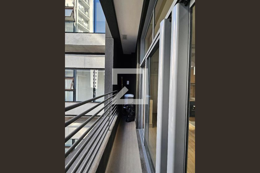 Kitnet-Studio, 31 m² - Foto 41