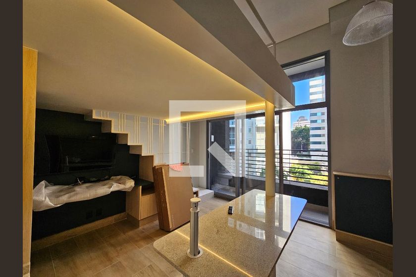 Kitnet-Studio, 31 m² - Foto 8