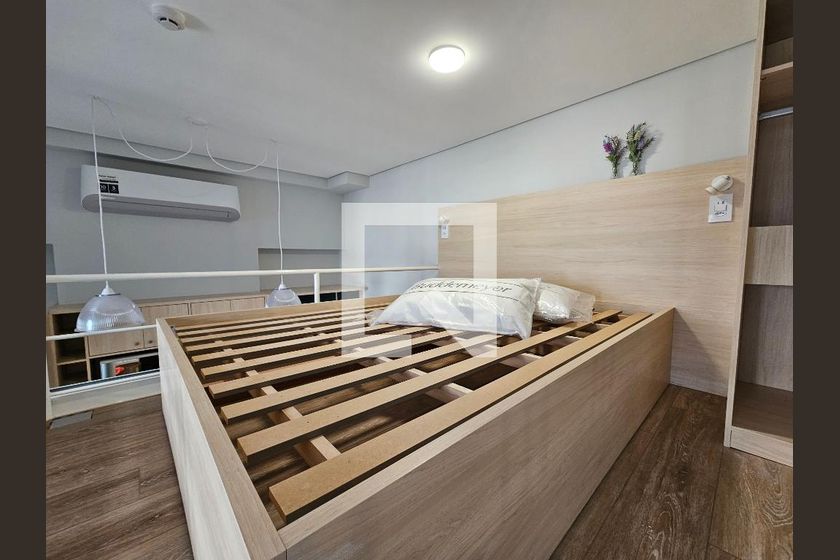 Kitnet-Studio, 31 m² - Foto 14