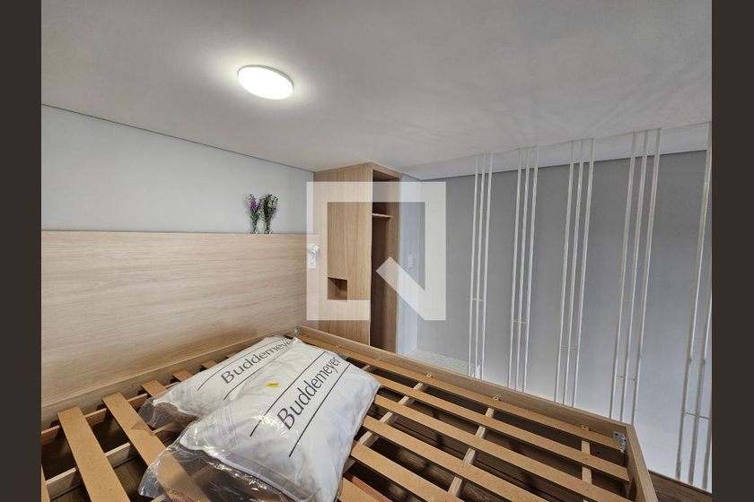 Kitnet-Studio, 31 m² - Foto 17