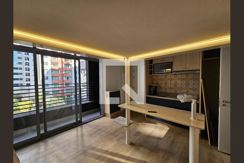 Kitnet-Studio, 31 m² - Foto 5
