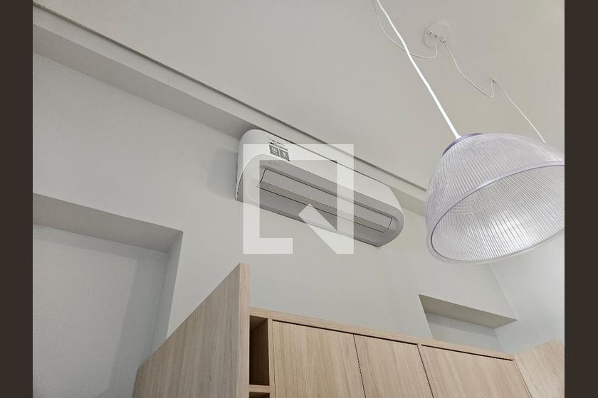 Kitnet-Studio, 31 m² - Foto 29