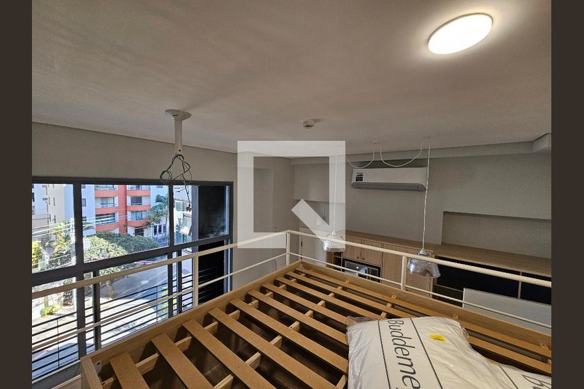 Kitnet-Studio, 31 m² - Foto 26