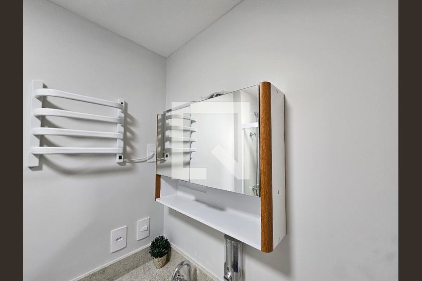 Kitnet-Studio, 31 m² - Foto 53