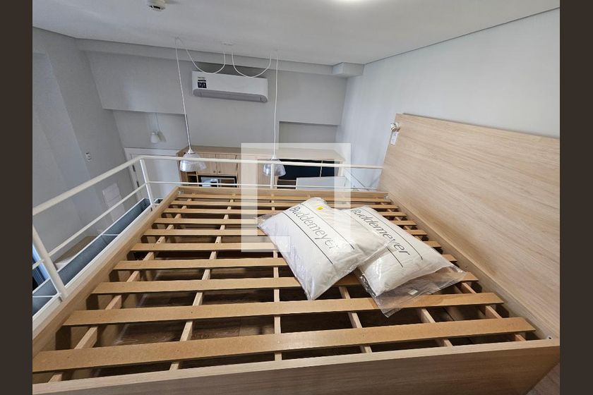 Kitnet-Studio, 31 m² - Foto 23