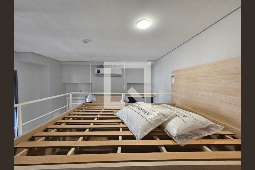 Kitnet-Studio, 31 m² - Foto 20