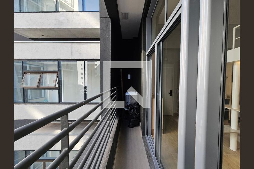 Kitnet-Studio, 31 m² - Foto 38