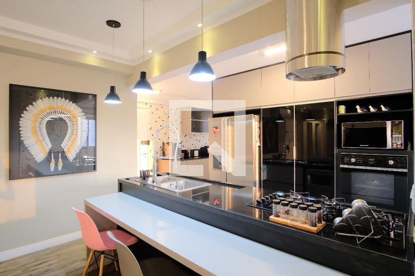 Apartamento, 3 quartos, 127 m² - Foto 50