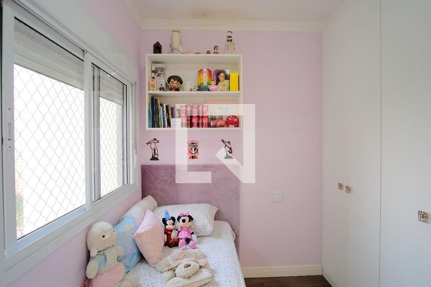 Apartamento, 3 quartos, 127 m² - Foto 23