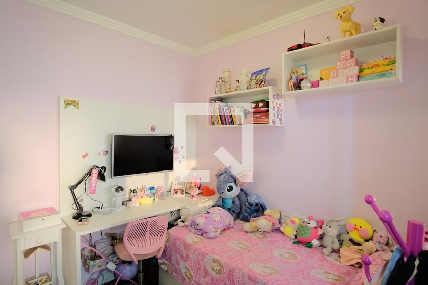 Apartamento, 3 quartos, 127 m² - Foto 31