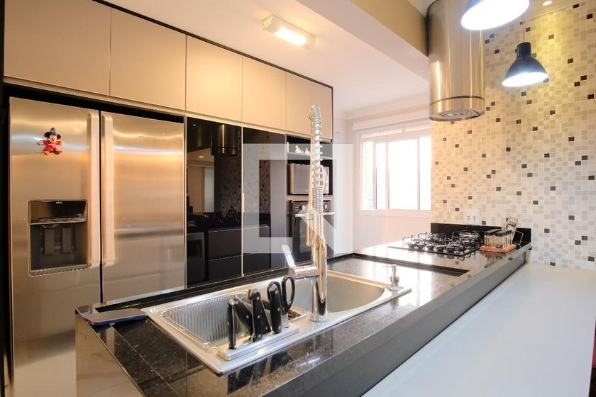 Apartamento, 3 quartos, 127 m² - Foto 51