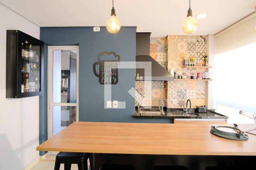Apartamento, 3 quartos, 127 m² - Foto 9